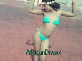 AfricanDivaxx