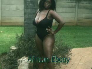 African_Ebony