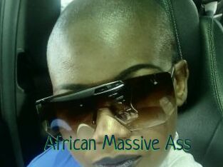 African_Massive_Ass