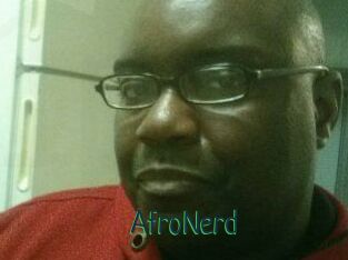 AfroNerd