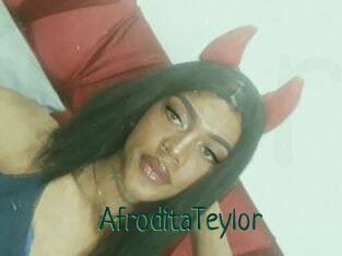 AfroditaTeylor