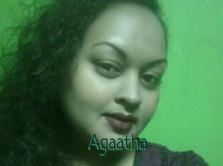 Agaatha