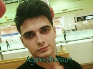 AgaresJhonson