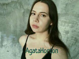 AgataHorton