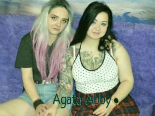 Agata_Abby