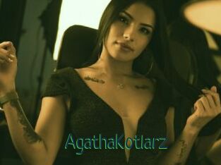 AgathaKotlarz