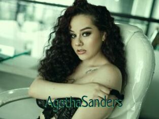 AgathaSanders