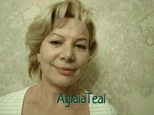 AglaiaTeal