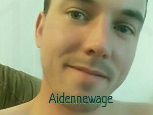 Aidennewage