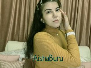 AishaBuru