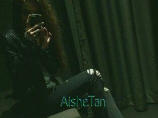 AisheTan