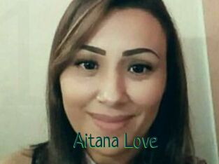 Aitana_Love