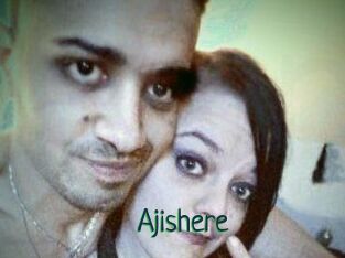 Ajishere