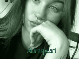 Akiraspearl