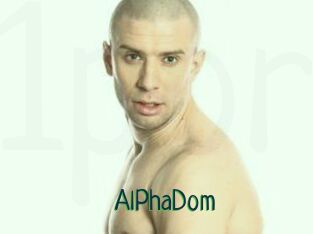 AlPhaDom