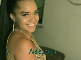 AlaiaLotus