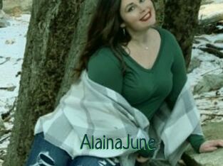 AlainaJune