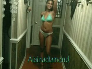 Alainadiamond