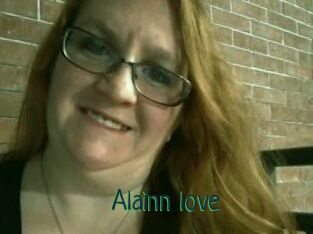 Alainn_love