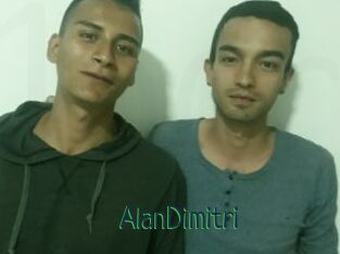 AlanDimitri