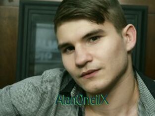 AlanOneilX