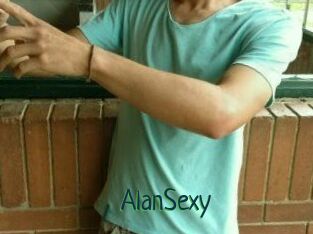 AlanSexy