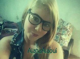 AlanaAlaoui