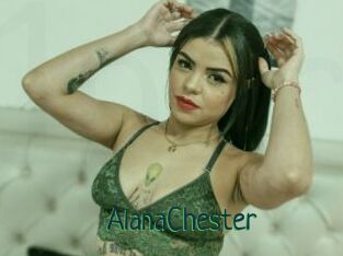 AlanaChester