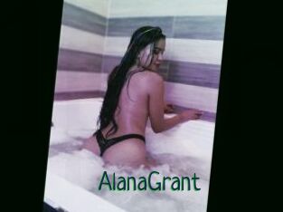 AlanaGrant