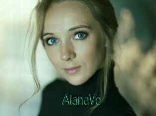 AlanaVo