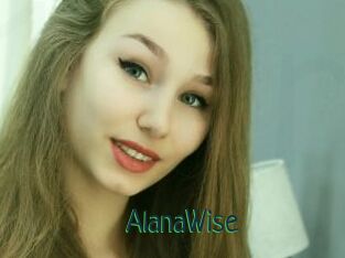 AlanaWise