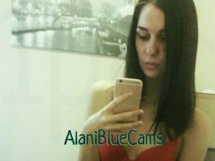 AlaniBlueCams