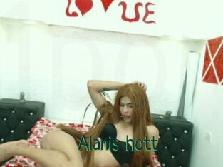 Alanis_hott