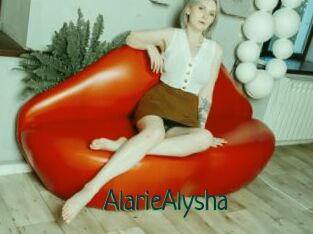AlarieAlysha