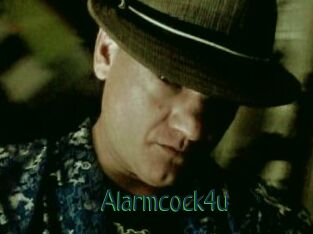 Alarmcock4u