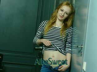 AlbaSweet