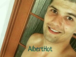 AlbertHot