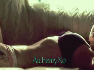 AlchemyXo