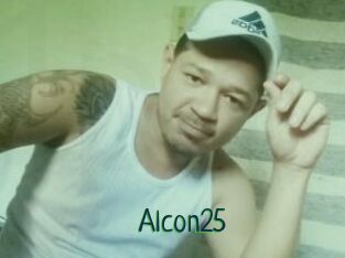 Alcon25