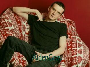 AldenGray