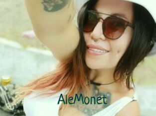 AleMonet
