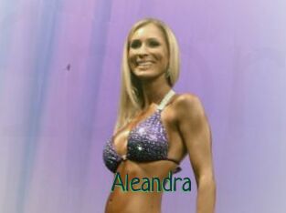 Aleandra