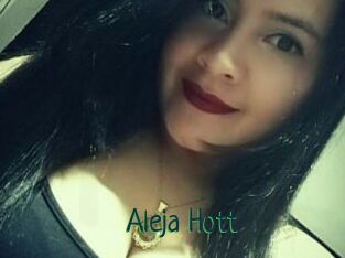 Aleja_Hott