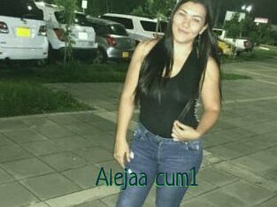 Alejaa_cum1