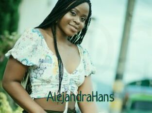 AlejandraHans