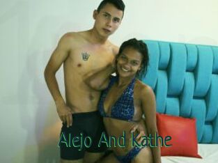 Alejo_And_Kathe