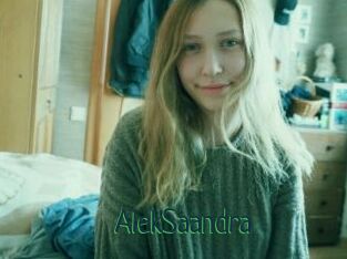 AlekSaandra