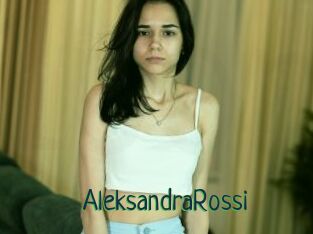 AleksandraRossi