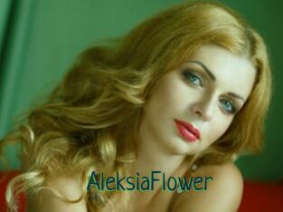 AleksiaFlower