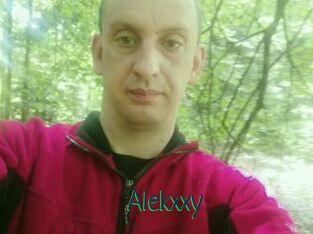 Alekxxy